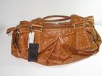 Genuine Leather Hand Bag    picture