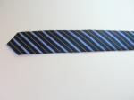  Dark blue tie picture